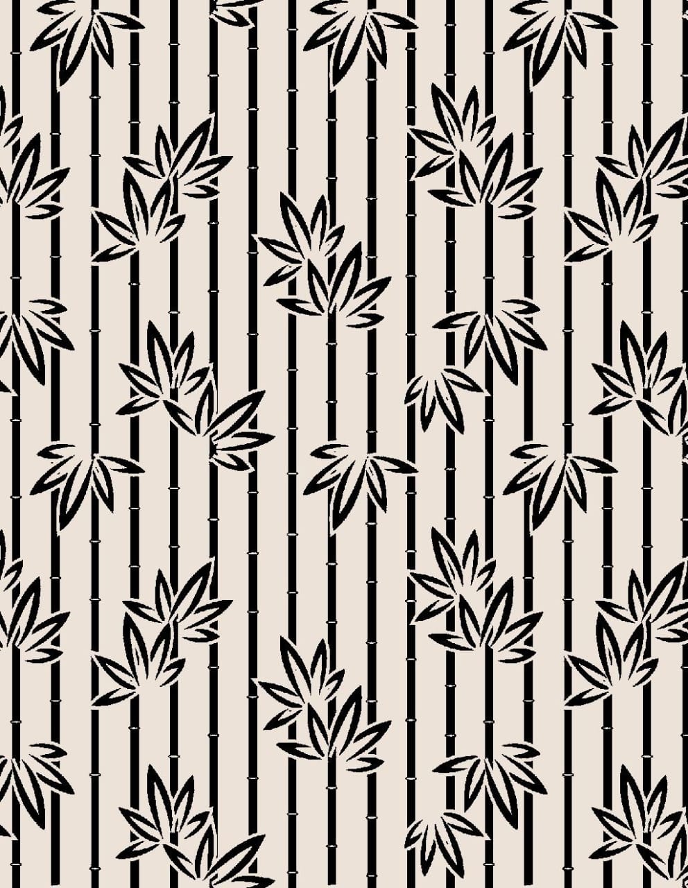 PRINTED CO-SET FABRICS 44" INCHES PER METRE (105)