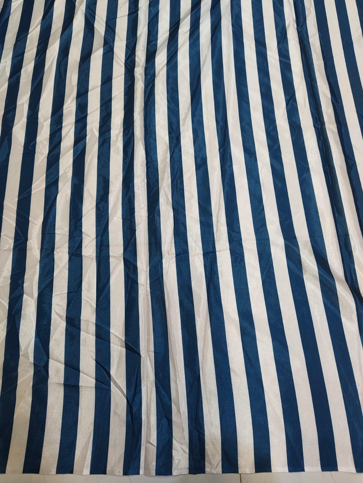 RUSSIAN SILK PRINTED SAREE (117)