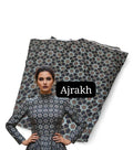 PRINTED CO-SET FABRICS 44" INCHES PER METRE (107)
