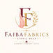 Faiba Fabrics - Home