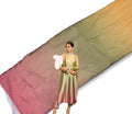 Ombre satin silk 44" inches ASSORTED Per metre (101)